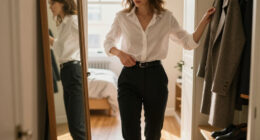 13 Best Minimalist Fashion Essentials for a Versatile Wardrobe in 2026