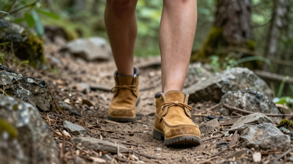 13 Best Mountain Wallabee Boots in 2026