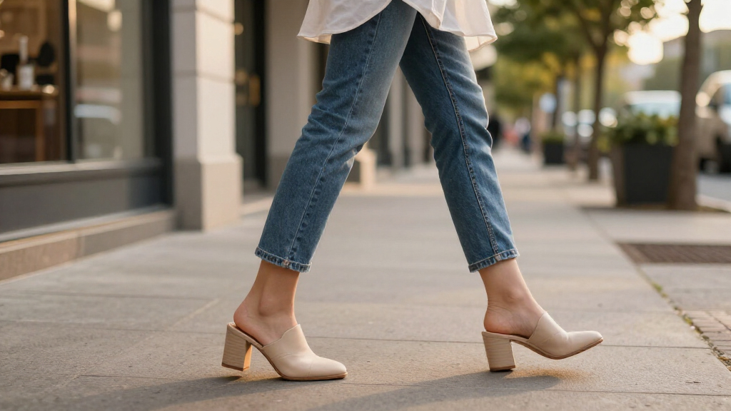 13 Best Mule Shoes for Women in 2026