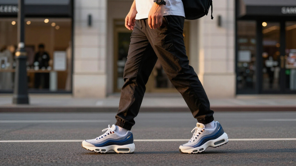 13 Best Nike Air Max 95 Sneakers in 2026