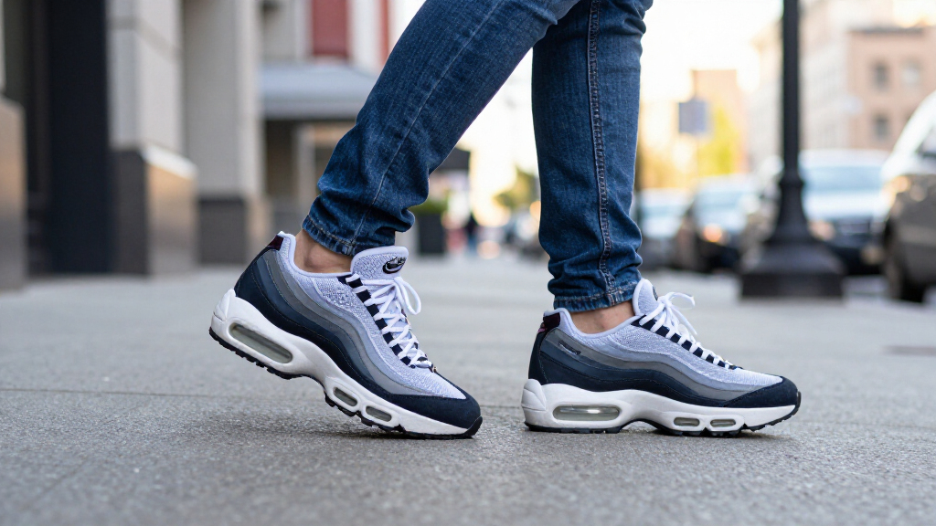 13 Best Nike Air Max 95 Sneakers in 2026