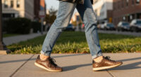 13 Best Ostrich Leather Sneakers in 2026