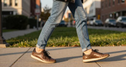 13 Best Ostrich Leather Sneakers in 2026