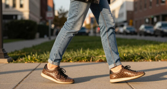 13 Best Ostrich Leather Sneakers in 2026