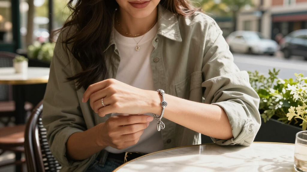 13 Best Pandora Charm Bracelets in 2026