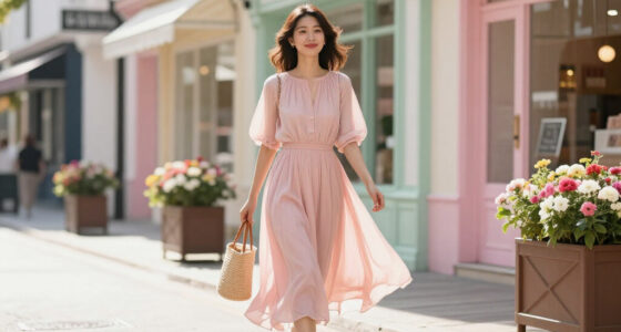 13 Best Pastel Dresses in 2026