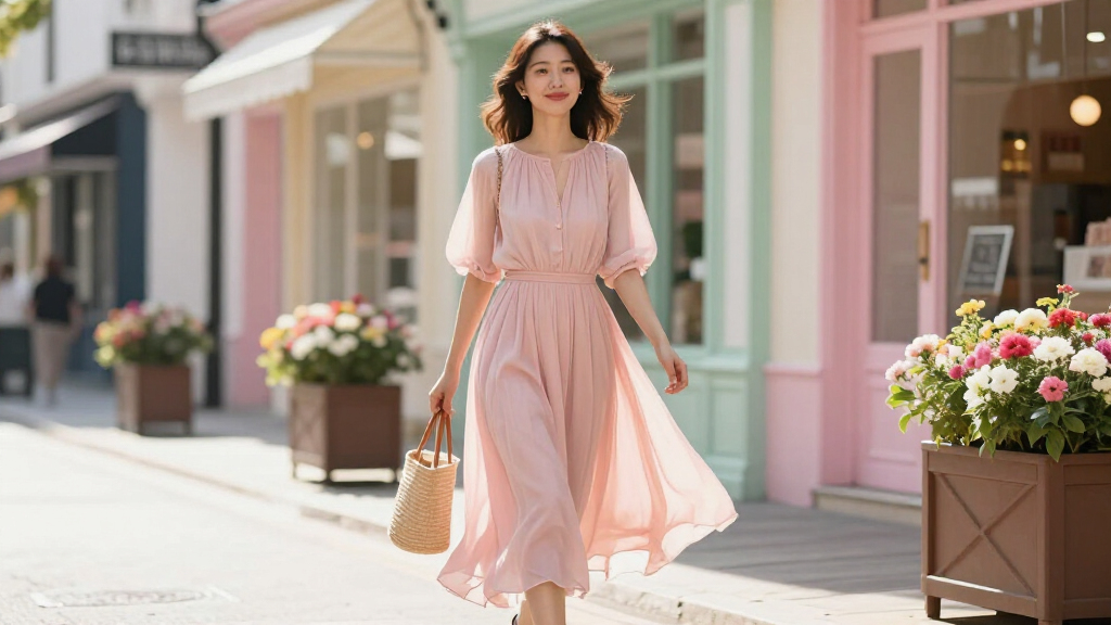 13 Best Pastel Dresses in 2026