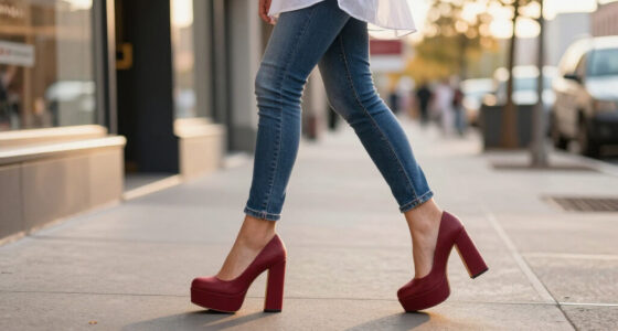 13 Best Platform Shoes for Women in 2026