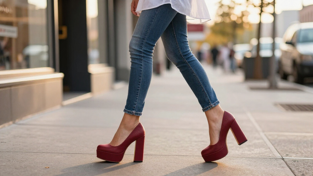 13 Best Platform Shoes for Women in 2026