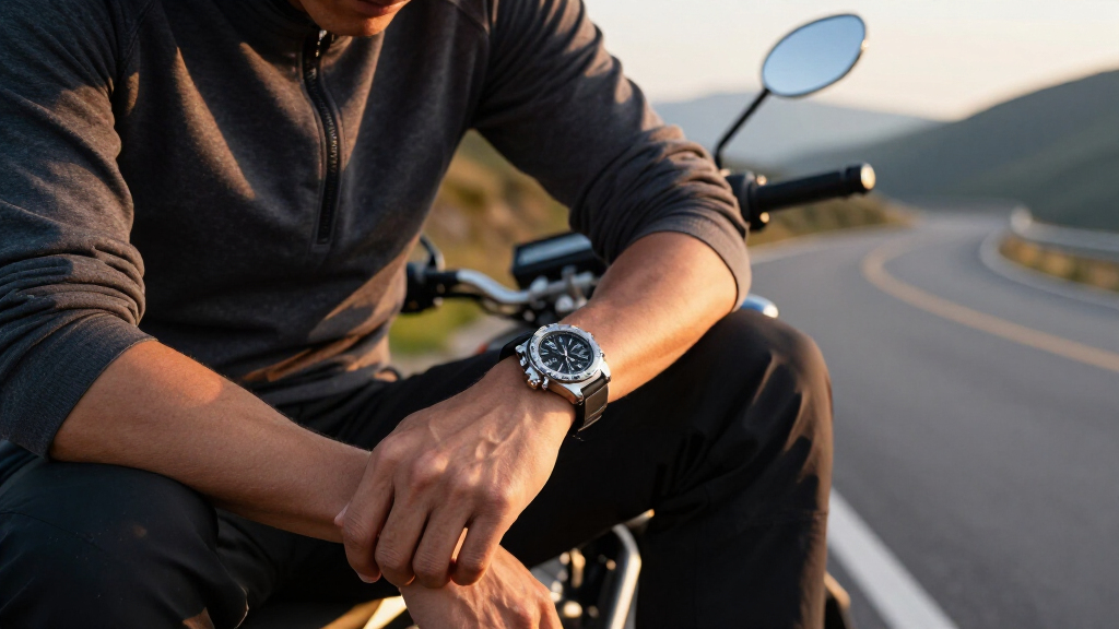 13 Best Racing Chronograph Watches in 2026