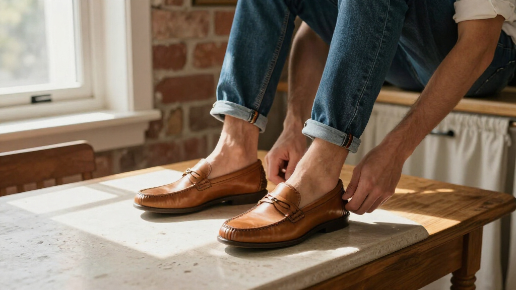 13 Best Ralph Lauren Loafers in 2026