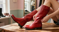 13 Best Retro Knee-High Boots in 2026