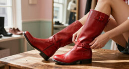 13 Best Retro Knee-High Boots in 2026