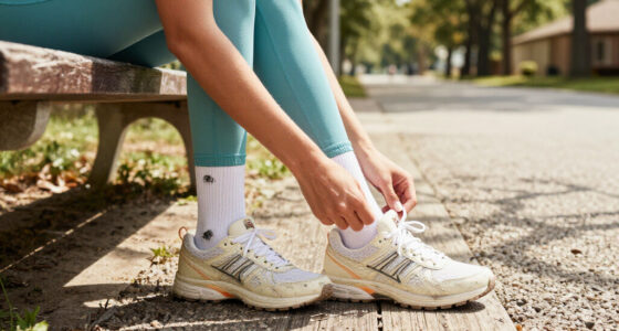 13 Best Retro Running Shoes for Everyday Style in 2026
