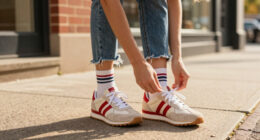 13 Best Retro Running Sneakers for Everyday Style in 2026