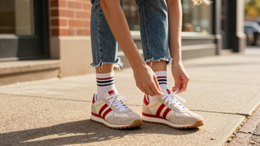 13 Best Retro Running Sneakers for Everyday Style in 2026