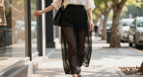 13 Best Sheer Pants in 2026