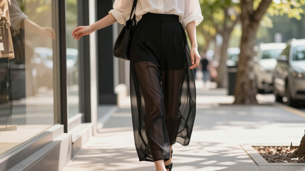 13 Best Sheer Pants in 2026