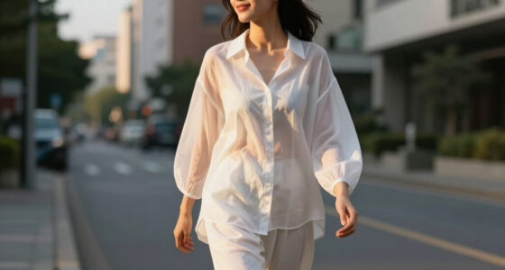 13 Best Sheer Shirts in 2026