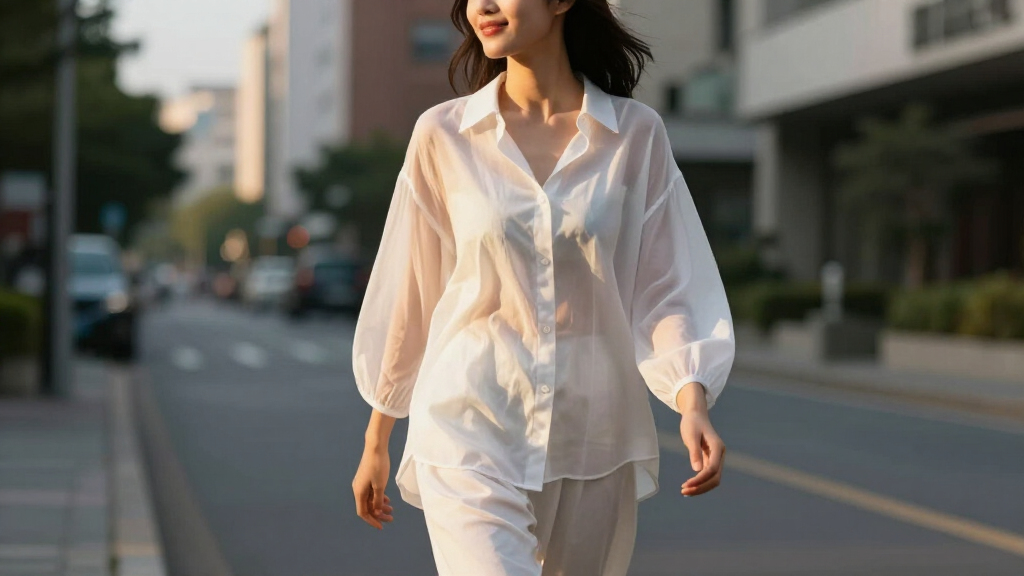 13 Best Sheer Shirts in 2026