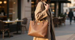 13 Best Stylish Travel Tote Bags for 2026
