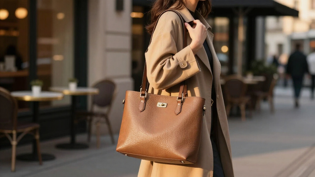 13 Best Stylish Travel Tote Bags for 2026
