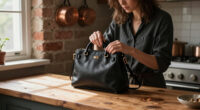13 Best Stylish Women's Leather Handbags in 2026
