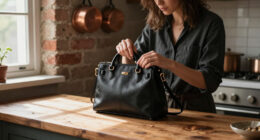 13 Best Stylish Women's Leather Handbags in 2026