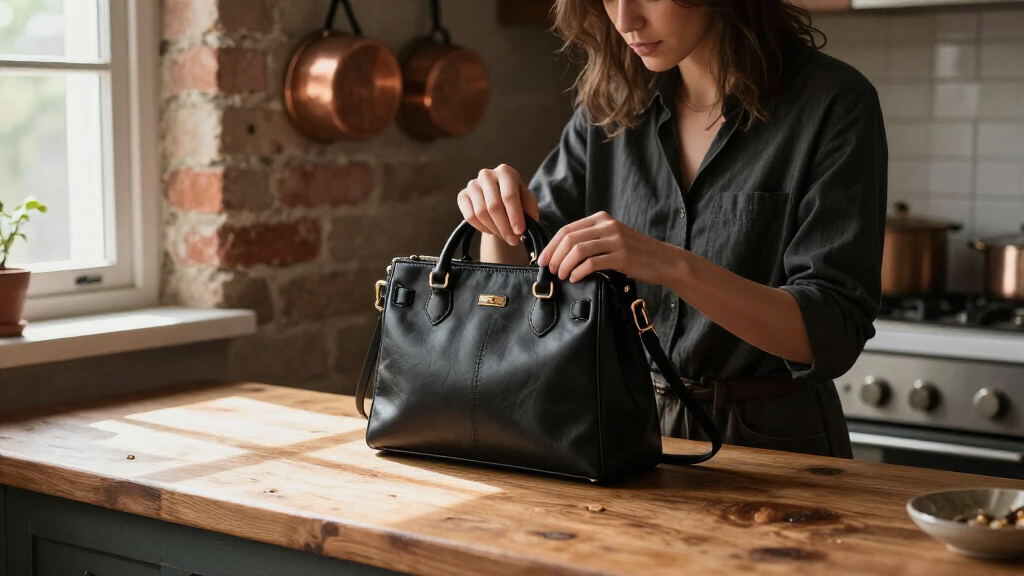 13 Best Stylish Women's Leather Handbags in 2026