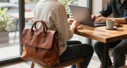 13 Best Stylish Work Bags in 2026