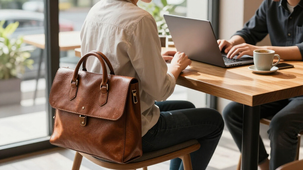 13 Best Stylish Work Bags in 2026