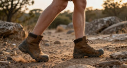 13 Best Tactical Boots in 2026