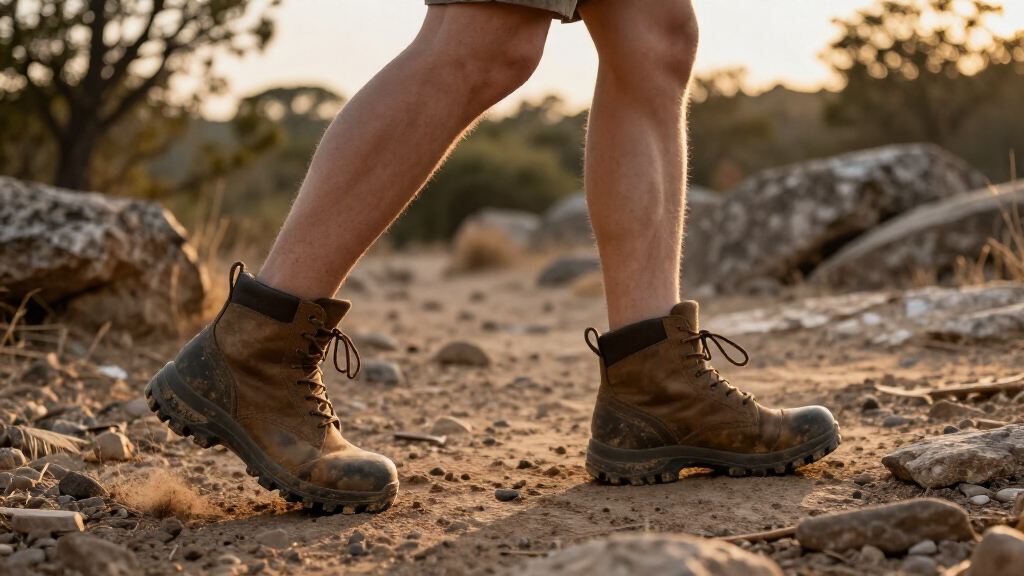 13 Best Tactical Boots in 2026