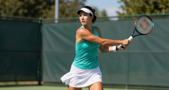 13 Best Tennis Outfits in 2026