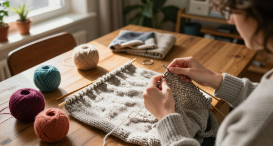 13 Best Textured Knit Sweaters in 2026