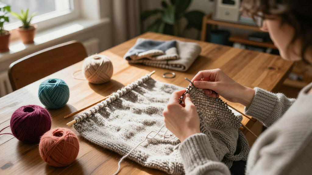 13 Best Textured Knit Sweaters in 2026