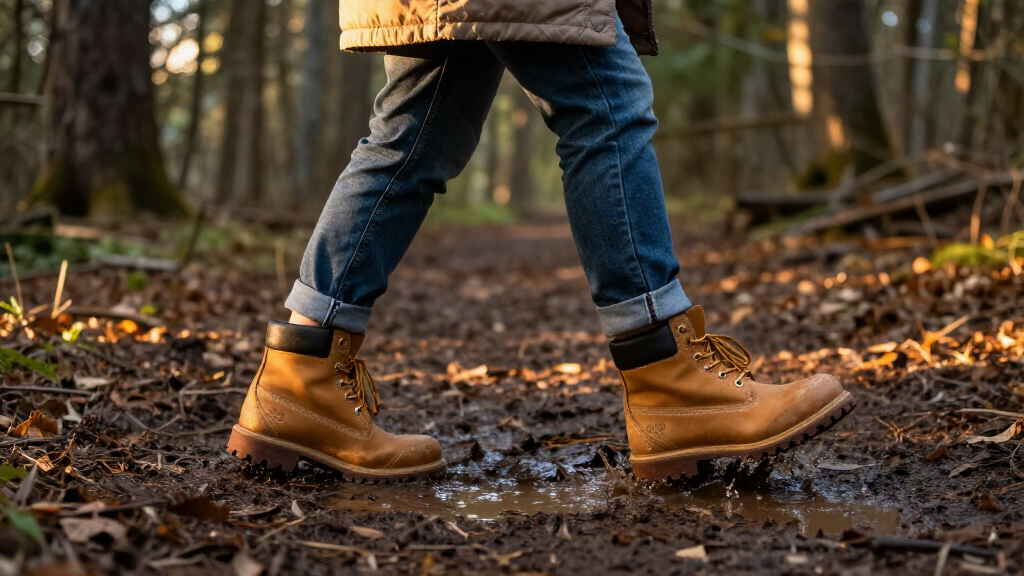 13 Best Timberland Waterproof Boots in 2026