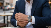 13 Best Titanium Luxury Watches in 2026