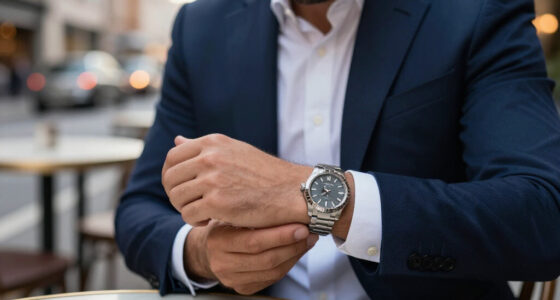 13 Best Titanium Luxury Watches in 2026