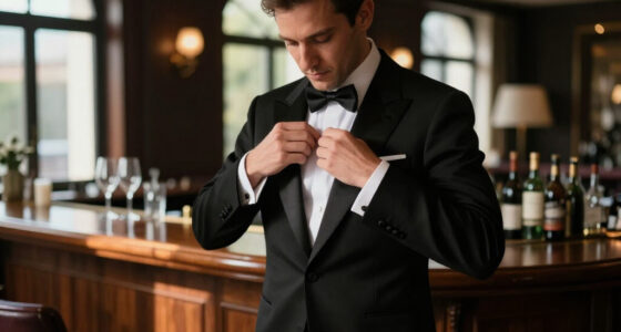 13 Best Tuxedo Shirts in 2026