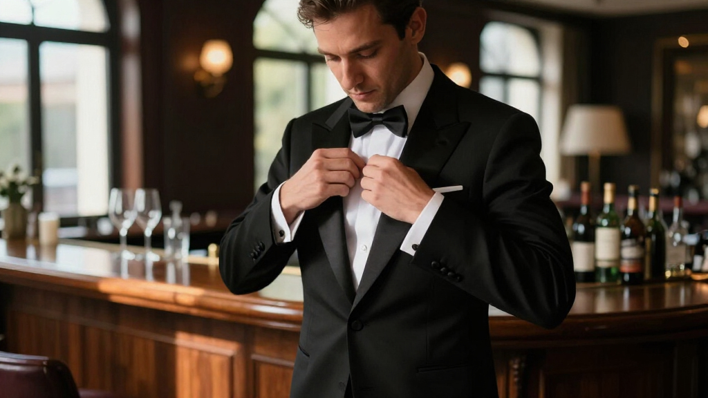 13 Best Tuxedo Shirts in 2026