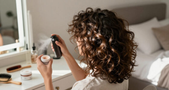 13 Best Volumizing Hair Powders in 2026