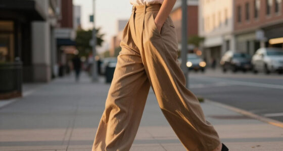 13 Best Wide Leg Trousers in 2026