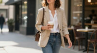 13 Best Women's Casual Blazers for 2026