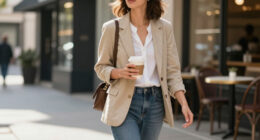 13 Best Women's Casual Blazers for 2026