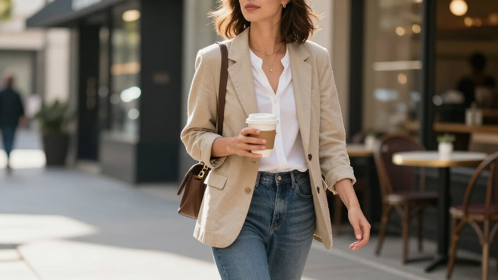 13 Best Women's Casual Blazers for 2026