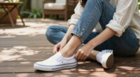 13 Best Women’s Casual Slip-On Sneakers in 2026