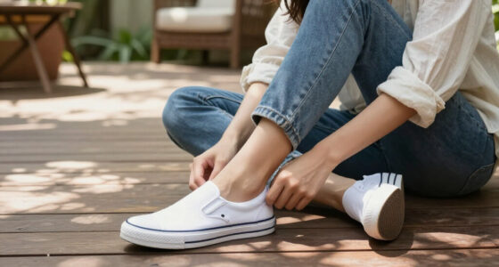 13 Best Women’s Casual Slip-On Sneakers in 2026