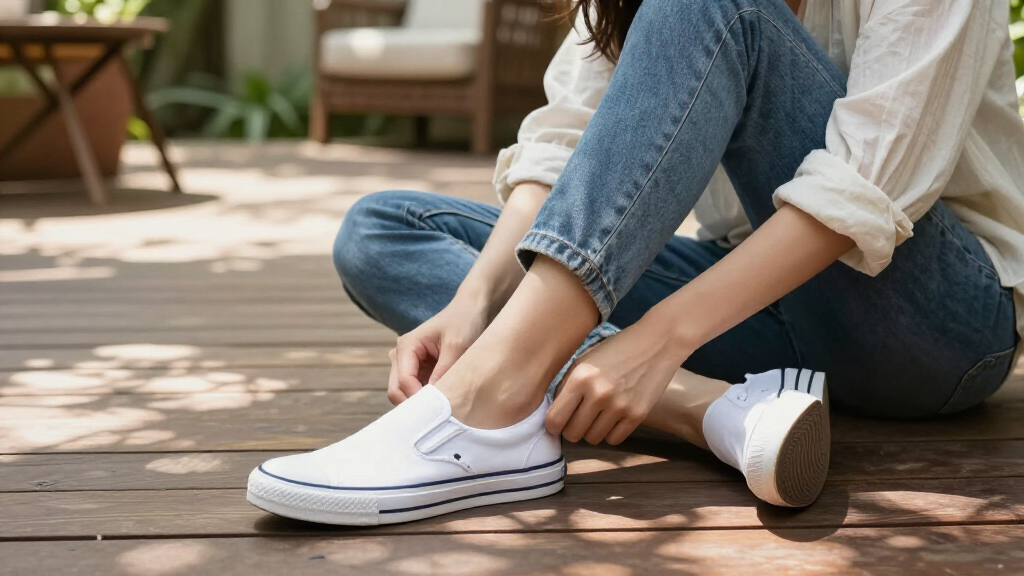 13 Best Women’s Casual Slip-On Sneakers in 2026