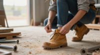 13 Best Workwear Boots for Demanding Jobs in 2026